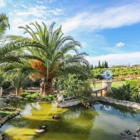 Mit Privatpool Fuer 6 Personen Ca 150 Qm In Muro, Mallorca Nordkueste Von Mallorca Vakantiehuis Muro