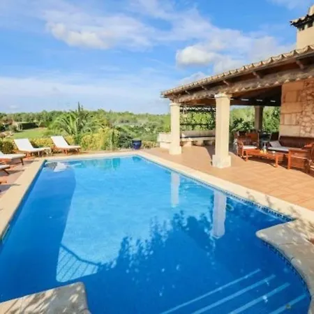 Mit Privatpool Fuer 6 Personen Ca 150 Qm In Muro, Mallorca Nordkueste Von Mallorca * Muro
