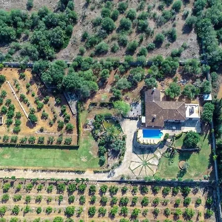 Mit Privatpool Fuer 6 Personen Ca 150 Qm In Muro, Mallorca Nordkueste Von Mallorca *