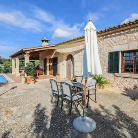 Mit Privatpool Fuer 6 Personen Ca 150 Qm In Muro, Mallorca Nordkueste Von Mallorca *